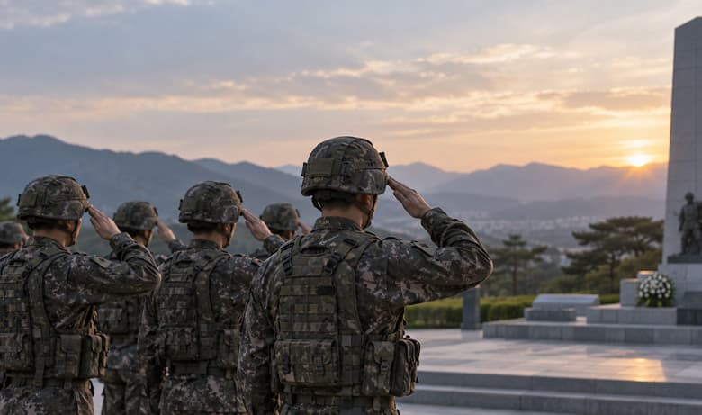 군인사망보상금, 군 복무 중 사망했다면 유족이 반드시 확인할 4가지