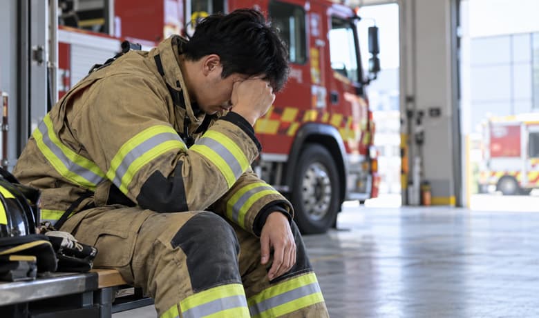 과로사국가유공자, 단순히 업무 중 사망했다고 인정되는 것은 아닙니다